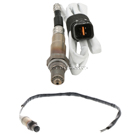 1996 Mitsubishi Montero Oxygen Sensor Kit 1
