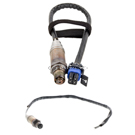 2007 Gmc Yukon Oxygen Sensor Kit 1