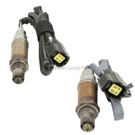 2002 Mazda Millenia Oxygen Sensor Kit 1
