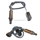 1998 Nissan 200SX Oxygen Sensor Kit 1