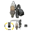 2001 Jeep Cherokee Oxygen Sensor Kit 1