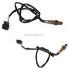 2000 Volvo V40 Oxygen Sensor Kit 1