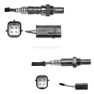 2006 Suzuki Reno Oxygen Sensor Kit 1