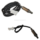 1996 Saab 900 Oxygen Sensor Kit 1