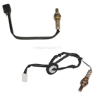 1994 Eagle Summit Oxygen Sensor Kit 1