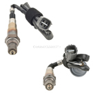 1993 Lexus GS300 Oxygen Sensor Kit 1