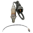 2002 Dodge Stratus Oxygen Sensor Kit 1