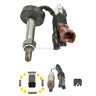 1996 Nissan Sentra Oxygen Sensor Kit 1