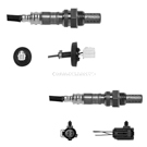 1998 Chrysler Sebring Oxygen Sensor Kit 1