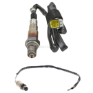 1996 Mazda MPV Oxygen Sensor Kit 1