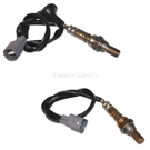 2007 Lexus GS430 Oxygen Sensor Kit 1