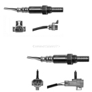 2007 Saab 9-7X Oxygen Sensor Kit 1