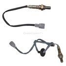 2000 Toyota Sienna Oxygen Sensor Kit 1