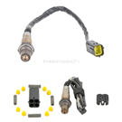 2004 Kia Spectra Oxygen Sensor Kit 1