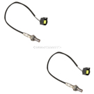 2012 Ram 1500 Oxygen Sensor Kit 1