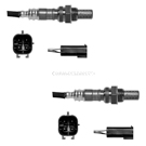 1995 Dodge Neon Oxygen Sensor Kit 1