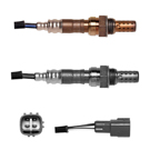2004 Toyota Camry Oxygen Sensor Kit 1