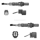 1999 Acura NSX Oxygen Sensor Kit 1