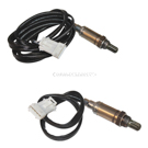 1994 Volvo 850 Oxygen Sensor Kit 1
