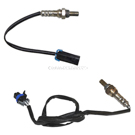 2003 Saturn Vue Oxygen Sensor Kit 1