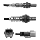2005 Hyundai Sonata Oxygen Sensor Kit 1