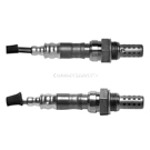 1996 Mercedes Benz SL320 Oxygen Sensor Kit 1