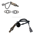 1993 Toyota Camry Oxygen Sensor Kit 1