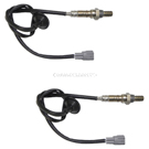 2000 Lexus SC400 Oxygen Sensor Kit 1