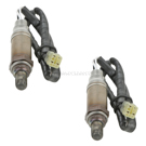 1996 Subaru SVX Oxygen Sensor Kit 1