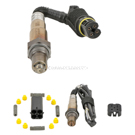 BuyAutoParts 48-83395GO Oxygen Sensor Kit 1