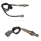 2000 Lexus LS400 Oxygen Sensor Kit 1