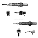 2006 Saturn Vue Oxygen Sensor Kit 1