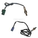 2004 Nissan Pathfinder Oxygen Sensor Kit 1