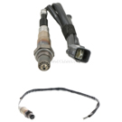 1999 Lexus SC300 Oxygen Sensor Kit 1