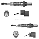 1997 Acura CL Oxygen Sensor Kit 1