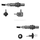 1997 Chrysler Sebring Oxygen Sensor Kit 1