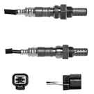 1993 Plymouth Colt Oxygen Sensor Kit 1