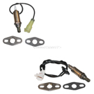 1990 Toyota Cressida Oxygen Sensor Kit 1