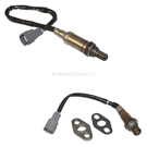 1995 Toyota 4Runner Oxygen Sensor Kit 1