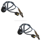 2011 Mitsubishi Lancer Oxygen Sensor Kit 1