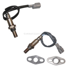 1996 Toyota RAV4 Oxygen Sensor Kit 1