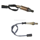 1996 Mazda MX-6 Oxygen Sensor Kit 1