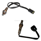 2004 Suzuki Forenza Oxygen Sensor Kit 1