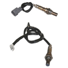 2002 Lexus LS430 Oxygen Sensor Kit 1