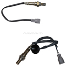 1996 Lexus GS300 Oxygen Sensor Kit 1