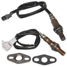 1989 Toyota Van Oxygen Sensor Kit 1