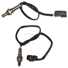 2014 Kia Sorento Oxygen Sensor Kit 1