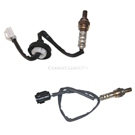 1997 Dodge Stratus Oxygen Sensor Kit 1