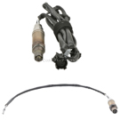 1997 Plymouth Breeze Oxygen Sensor Kit 1