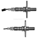 1994 Toyota T100 Oxygen Sensor Kit 1